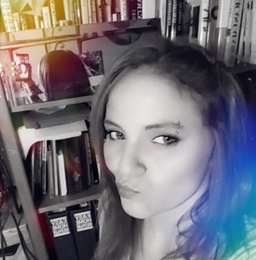 Meet your Posher, Michelle